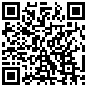 qrcode für Triton 19"Schrank 45HE B800/T 900 Schwarz 800Kg zerlegbar Glastür - RZA-45-A89-BCX-N1