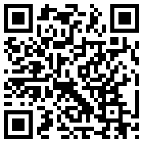 qrcode für Triton 19"Schrank 45HE B600/T1000 Schwarz 800Kg zerlegbar Zweiflügel Glastür - RZA-45-E61-BDX-N1