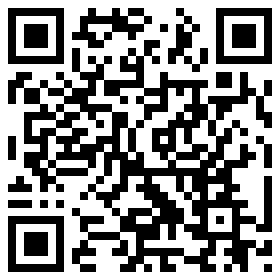 qrcode für Triton 19"Schrank 45HE B600/T 800 Schwarz 800Kg zerlegbar Zweiflügel Glastür - RZA-45-E68-BDX-N1