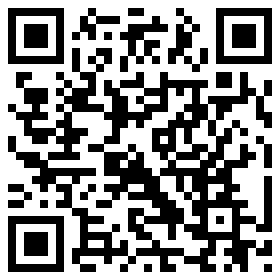 qrcode für Triton 19"Schrank 45HE B600/T 900 Schwarz 800Kg zerlegbar Zweiflügel Glastür - RZA-45-E69-BDX-N1