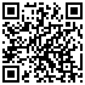 qrcode für Triton 19"Schrank 45HE B800/T1100 Schwarz 800Kg zerlegbar Zweiflügel Glastür - RZA-45-E80-BDX-N1