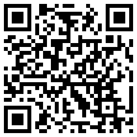 qrcode für Triton 19"Schrank 45HE B800/T1200 Schwarz 800Kg zerlegbar Zweiflügel Glastür - RZA-45-E82-BDX-N1