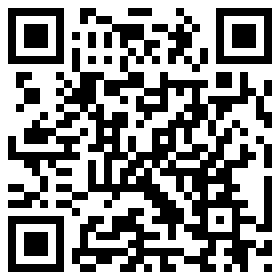 qrcode für Triton 19"Schrank 45HE B800/T 600 Schwarz 800Kg zerlegbar Zweiflügel Glastür - RZA-45-E86-BDX-N1