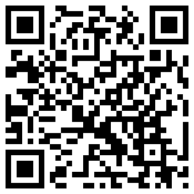 qrcode für Triton 19"Schrank 45HE B800/T 800 Schwarz 800Kg zerlegbar Zweiflügel Glastür - RZA-45-E88-BDX-N1