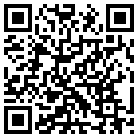 qrcode für Triton 19"Schrank 45HE B800/T 900 Schwarz 800Kg zerlegbar Zweiflügel Glastür - RZA-45-E89-BDX-N1