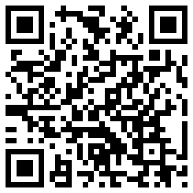 qrcode für Triton 19"Schrank 47HE B600/T1100 Schwarz 800Kg zerlegbar Glastür - RZA-47-A60-BAX-N1