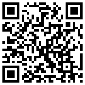 qrcode für Triton 19"Schrank 47HE B600/T1100 Schwarz 800Kg zerlegbar Glastür - RZA-47-A60-BCX-N1