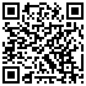 qrcode für Triton 19"Schrank 47HE B600/T1000 Schwarz 800Kg zerlegbar Glastür - RZA-47-A61-BAX-N1