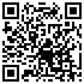qrcode für Triton 19"Schrank 47HE B600/T1000 Schwarz 800Kg zerlegbar Glastür - RZA-47-A61-BCX-N1