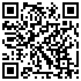 qrcode für Triton 19"Schrank 47HE B600/T1200 Schwarz 800Kg zerlegbar Glastür - RZA-47-A62-BAX-N1