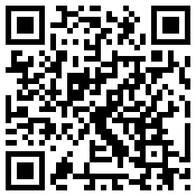 qrcode für Triton 19"Schrank 47HE B600/T 600 Schwarz 800Kg zerlegbar Glastür - RZA-47-A66-BCX-N1