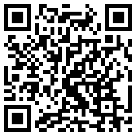 qrcode für Triton 19"Schrank 47HE B800/T1100 Schwarz 800Kg zerlegbar Glastür - RZA-47-A80-BCX-N1