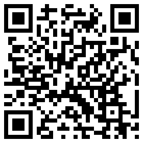 qrcode für Triton 19"Schrank 47HE B800/T1200 Schwarz 800Kg zerlegbar Glastür - RZA-47-A82-BAX-N1