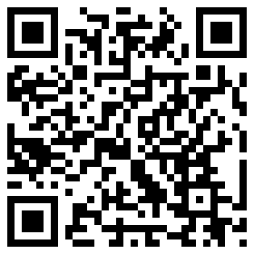 qrcode für Triton 19"Schrank 47HE B600/T1000 Schwarz 800Kg zerlegbar Zweiflügel Glastür - RZA-47-E61-BDX-N1