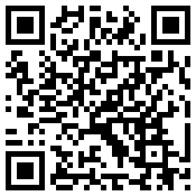 qrcode für Triton 19"Schrank 47HE B600/T1200 Schwarz 800Kg zerlegbar Zweiflügel Glastür - RZA-47-E62-BDX-N1