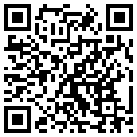 qrcode für Triton 19"Schrank 47HE B800/T1100 Schwarz 800Kg zerlegbar Zweiflügel Glastür - RZA-47-E80-BDX-N1