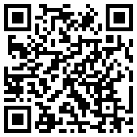 qrcode für Triton 19"Schrank 47HE B800/T1000 Schwarz 800Kg zerlegbar Zweiflügel Glastür - RZA-47-E81-BDX-N1