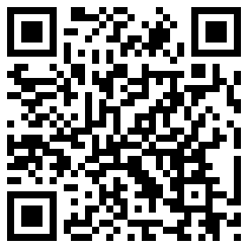 qrcode für Triton 19"Schrank 47HE B800/T 800 Schwarz 800Kg zerlegbar Zweiflügel Glastür - RZA-47-E88-BDX-N1