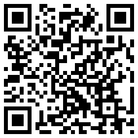 qrcode für Triton 19"Schrank 47HE B800/T 900 Schwarz 800Kg zerlegbar Zweiflügel Glastür - RZA-47-E89-BDX-N1