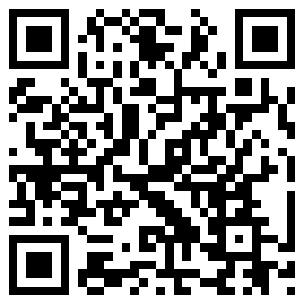 qrcode für Axis Zubehör Deckeneinbauset TM3210 M43er - 02817-001