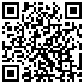 qrcode für Datalogic  - Standfuß GD45xx schwarz