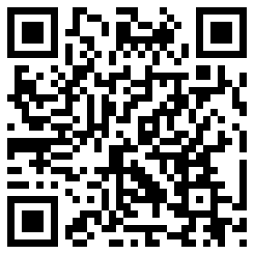qrcode für Synergy 21 Dosen TP 1 fach CAT6A Keystone Short Kabelklemme Reinweiss - S216322/S216380