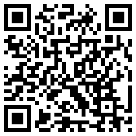 qrcode für Synergy 21 Dosen TP 1 fach CAT6A Keystone Slim line Kabelklemme Reinweiss - S216322/S216382