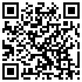 qrcode für Synergy 21 Dosen TP 1 fach CAT6A Keystone Slim line/Komponent Reinweiss - S216322/S216379