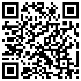 qrcode für Synergy 21 S216348 - Keystone Modulträger AP Dosen 2xTP Modul Reinweiss