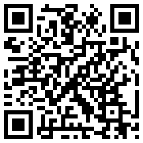 qrcode für Synergy 21 S216347 - Keystone Modulträger AP Dosen 1xTP Modul Reinweiss