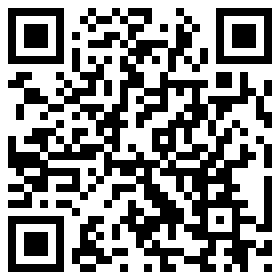 qrcode für Synergy 21 LED light panel rund/square
6W Netzteil V3 TRIAC DIM - S21-LED-ML0028