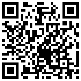 qrcode für Berker 0918282505 - 918282505 Rahmen 1fach Klappdeckel Integro Flowrazit matt
