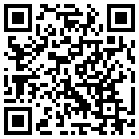 qrcode für Synergy 21 Anschlussleitung 1m schwarz 4mm - S21-COMP-00361