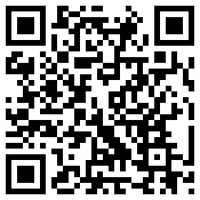 qrcode für AOC  - VESA P1