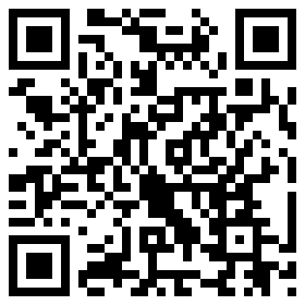 qrcode für APC  - INROW RD 300MM AIR COOLED