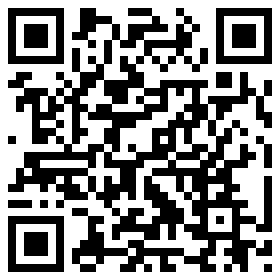 qrcode für HPE  - CRAY EX 6 1M NA PWR CBL STOCK