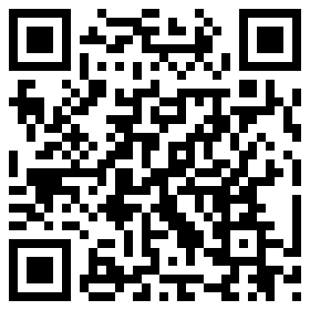 qrcode für HPE  - CRAY EX 3 6M NA PWR CBL STOCK