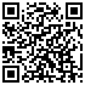 qrcode für HPE  - CRAY EX 6 1M NA PWR CBL STOCK