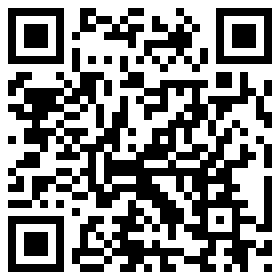 qrcode für HPE  - CRAY EX 4 8M EU CDU PWR STOCK