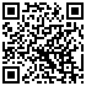 qrcode für HPE  - CRAY EX 5 4M EU CDU PWR STOCK