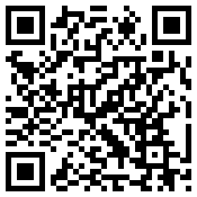 qrcode für HPE  - CRAY EX 3 6M NA CDU PWR STOCK