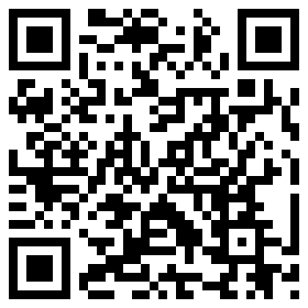 qrcode für HPE  - CRAY EX 3 6M EU CDU PWR STOCK