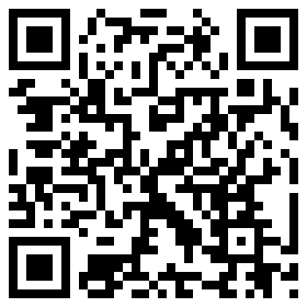 qrcode für HPE  - CRAY EX 4 8M NA PWR CBL STOCK