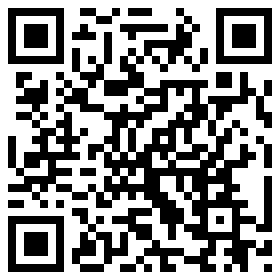 qrcode für HPE  - CRAY SC 2U VENTED BLANK STOCK