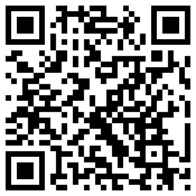 qrcode für HPE  - ARUBA 1YR UXI LTE SUB ESTOCK