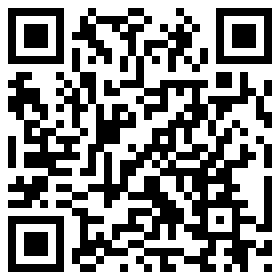 qrcode für HP  - 712 38 ML BLACK DESIGNJET