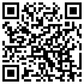 qrcode für Sharp  - LAMP M302WS / M322W