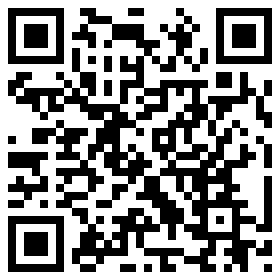 qrcode für Eaton Power Quality  - VERTICAL CABLE MANGER 6 FEET