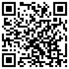 qrcode für Eaton Power Quality  - CAT6A STRAIGHT THROUG COUPLER