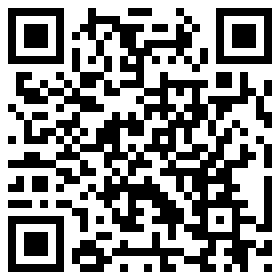 qrcode für Eaton Power Quality  - CAT6 STRAIGHT COUPLER